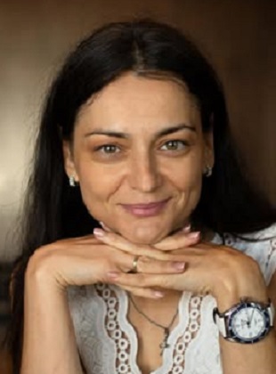 Alexandra Kosteniuk