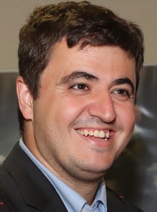 Jaime Santos Latasa