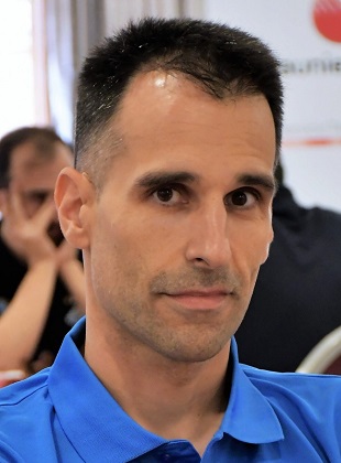Julen Arizmendi