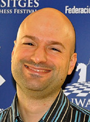 Marc Narciso