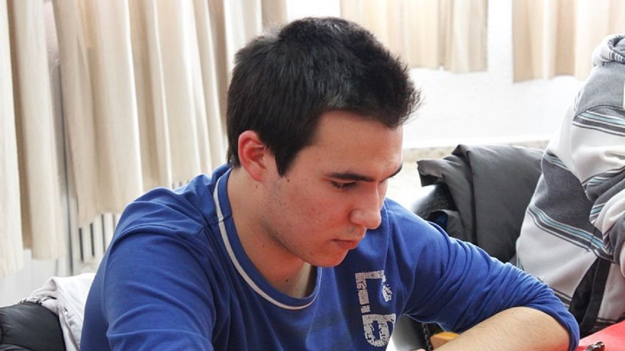 Daniel Forcén