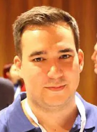 Daniel Forcén