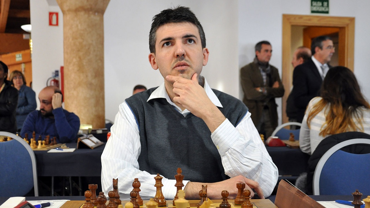 José Manuel López Martínez
