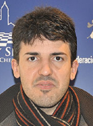 José Manuel López Martínez
