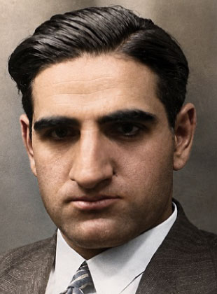 José Sanz Aguado