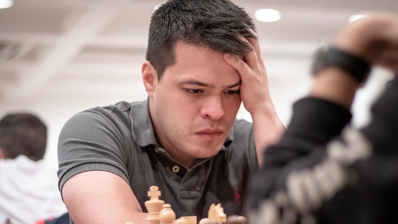 Eduardo Iturrizaga