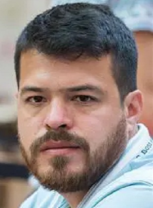 Eduardo Iturrizaga