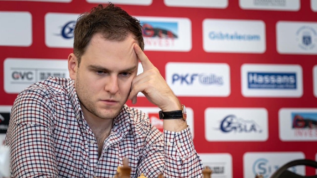 Daniil Yuffa