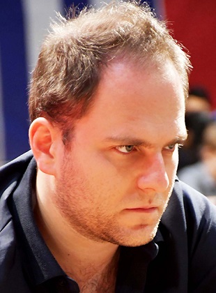 Daniil Yuffa