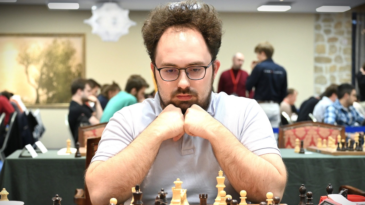 Maksim Chigaev