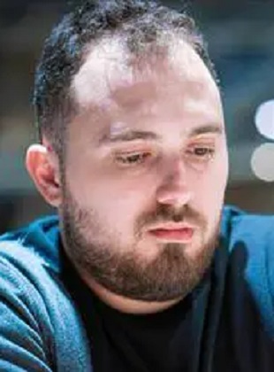 Maksim Chigaev