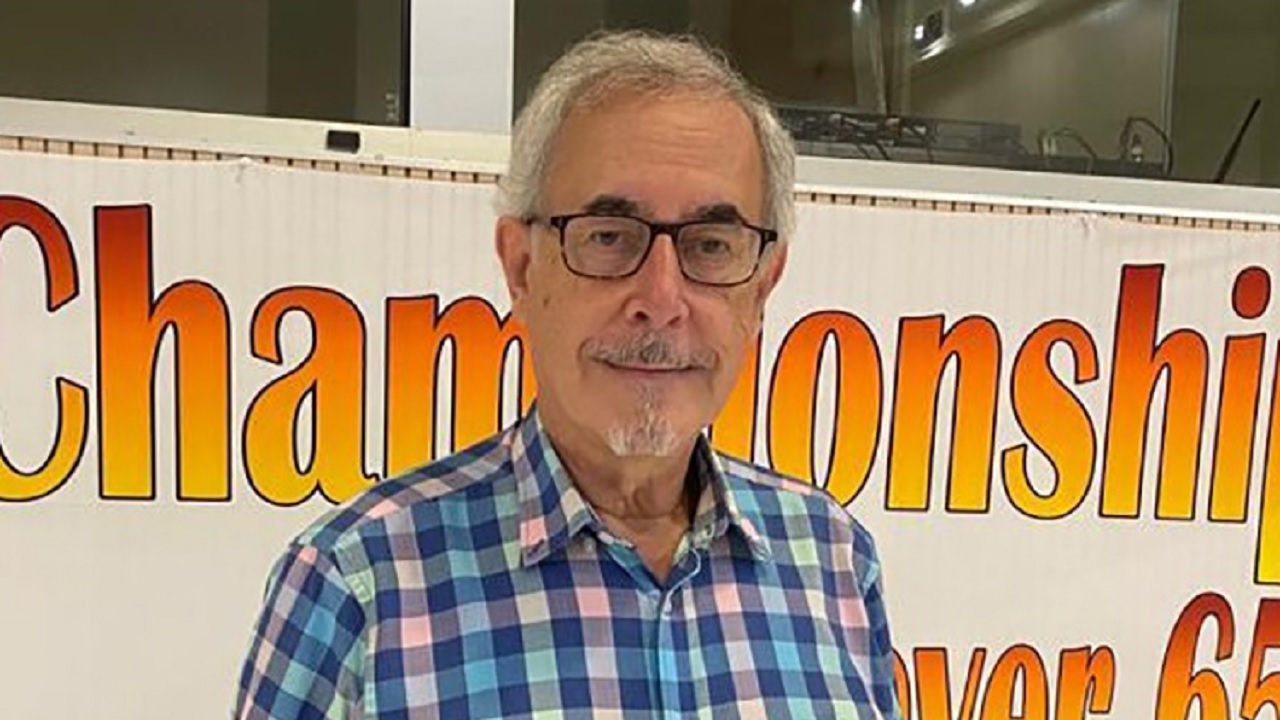 José Luis Fernández