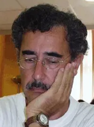 José Luis Fernández