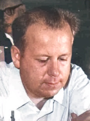 Wolfgang Uhlmann