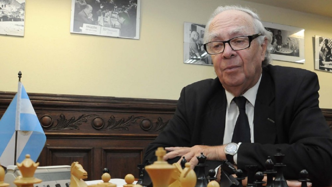Óscar Panno