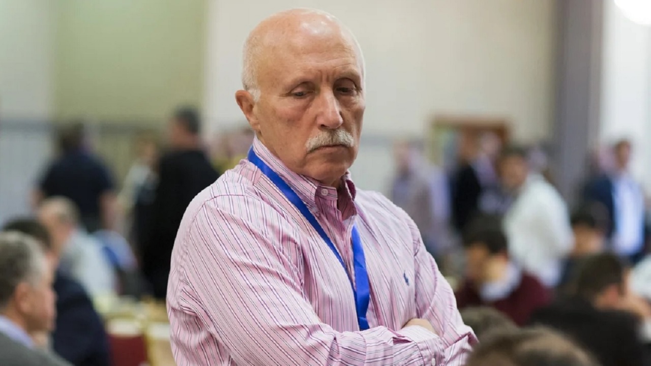 Vladimir Tukmakov