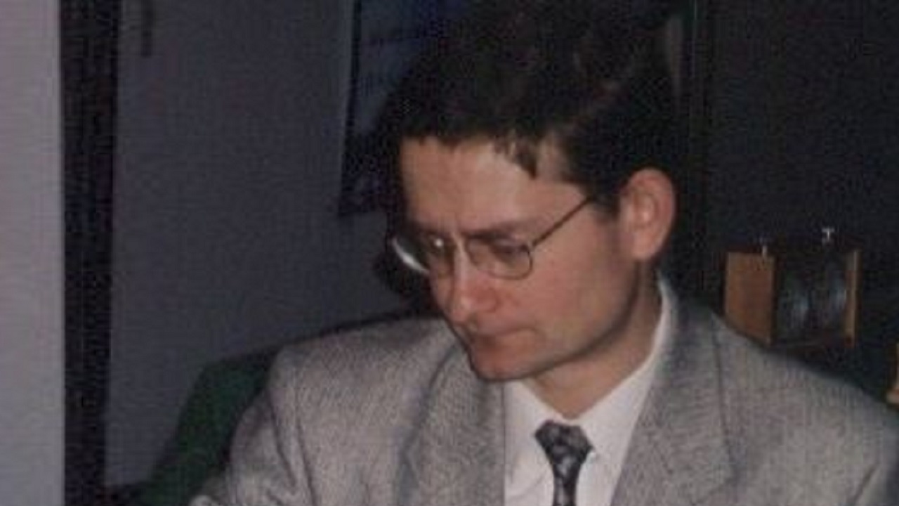 Valery Salov