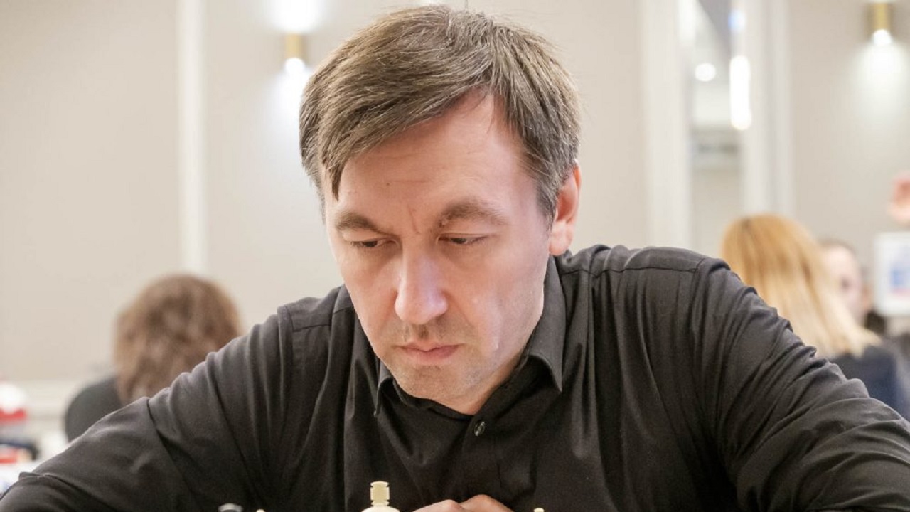 Gata Kamsky
