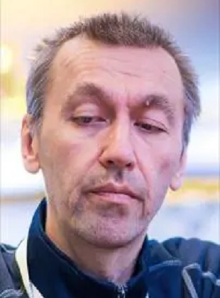 Gata Kamsky
