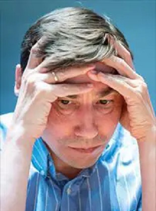 Yevgeny Bareev