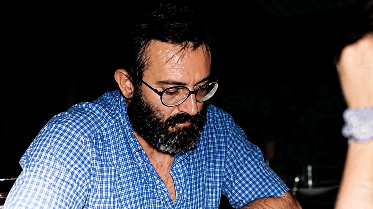 Ricardo Calvo