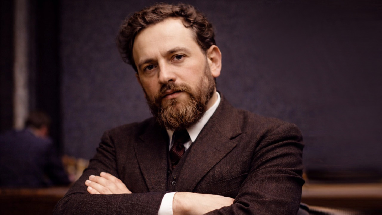 Mikhail Chigorin