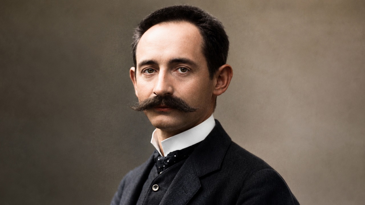 Carl Schlechter