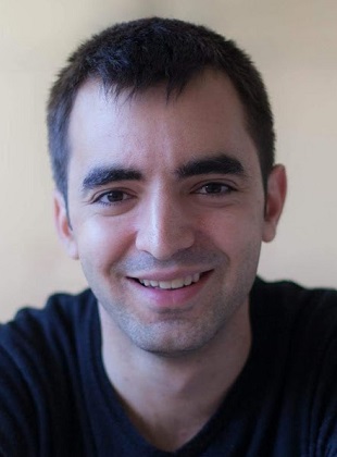 Eric Rosen