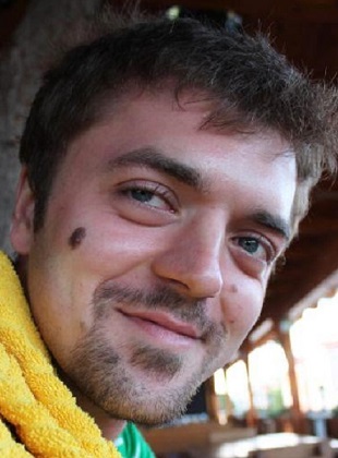 Antonio Radic