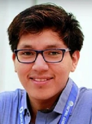 Jorge Cori