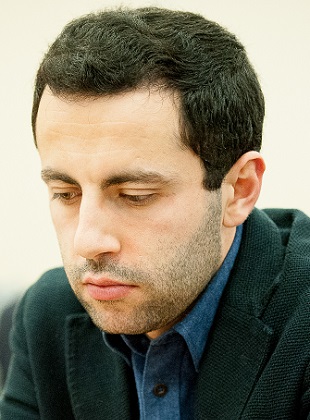 Hrant Melkumyan