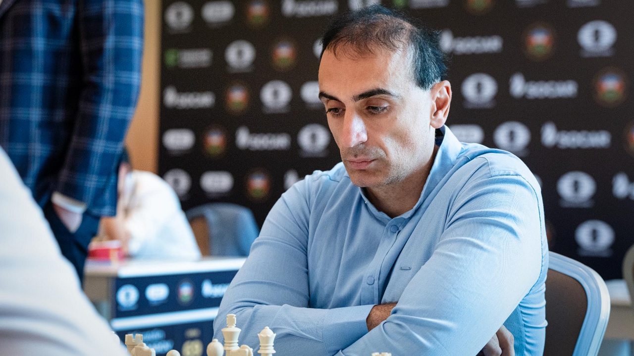 Mikheil Mchedlishvili Mikheil Mchedlishvili