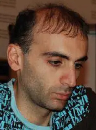 Mikheil Mchedlishvili
