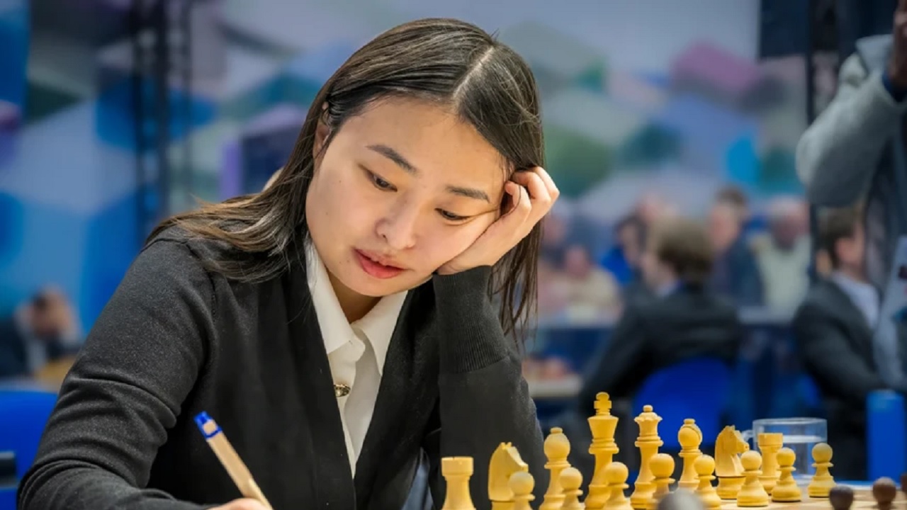 Ju Wenjun