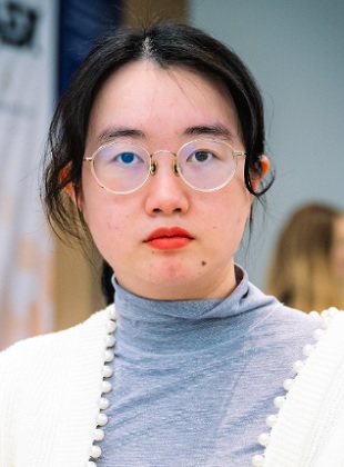 Tan Zhongyi