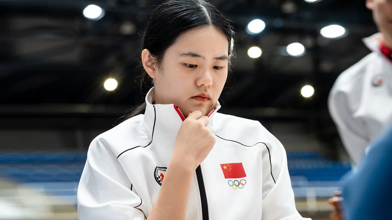 Zhu Jiner
