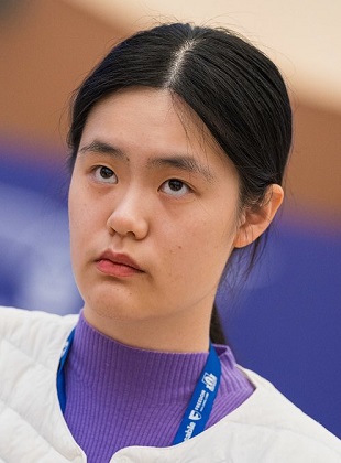 Zhu Jiner