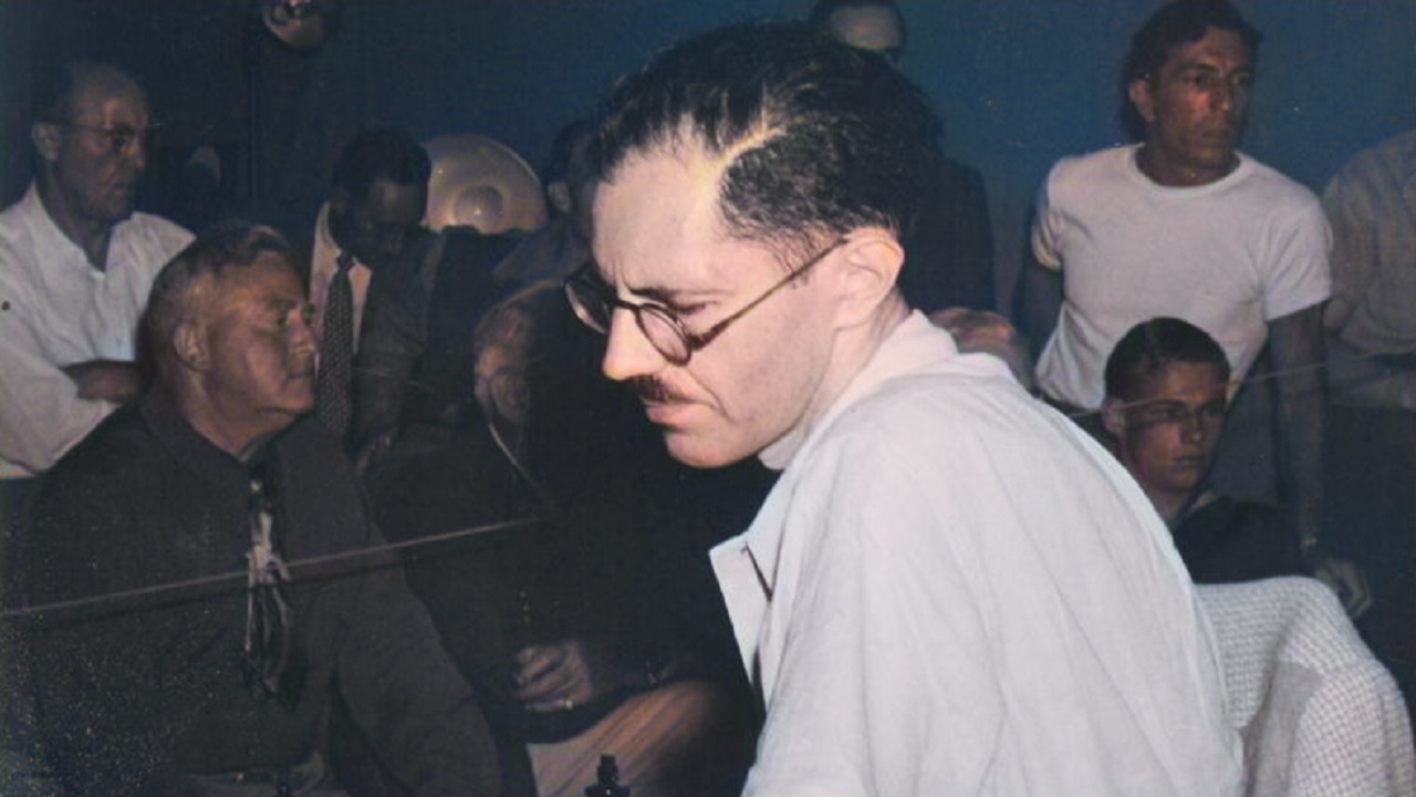 Isaac Kashdan