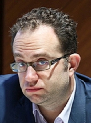 Pavel Eljanov