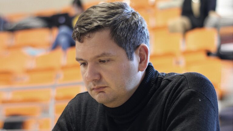 Alexander Moiseenko