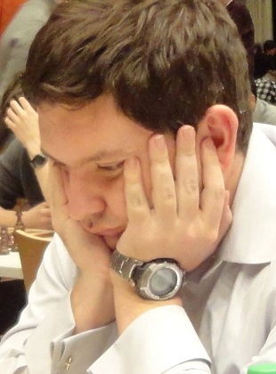 Alexander Moiseenko