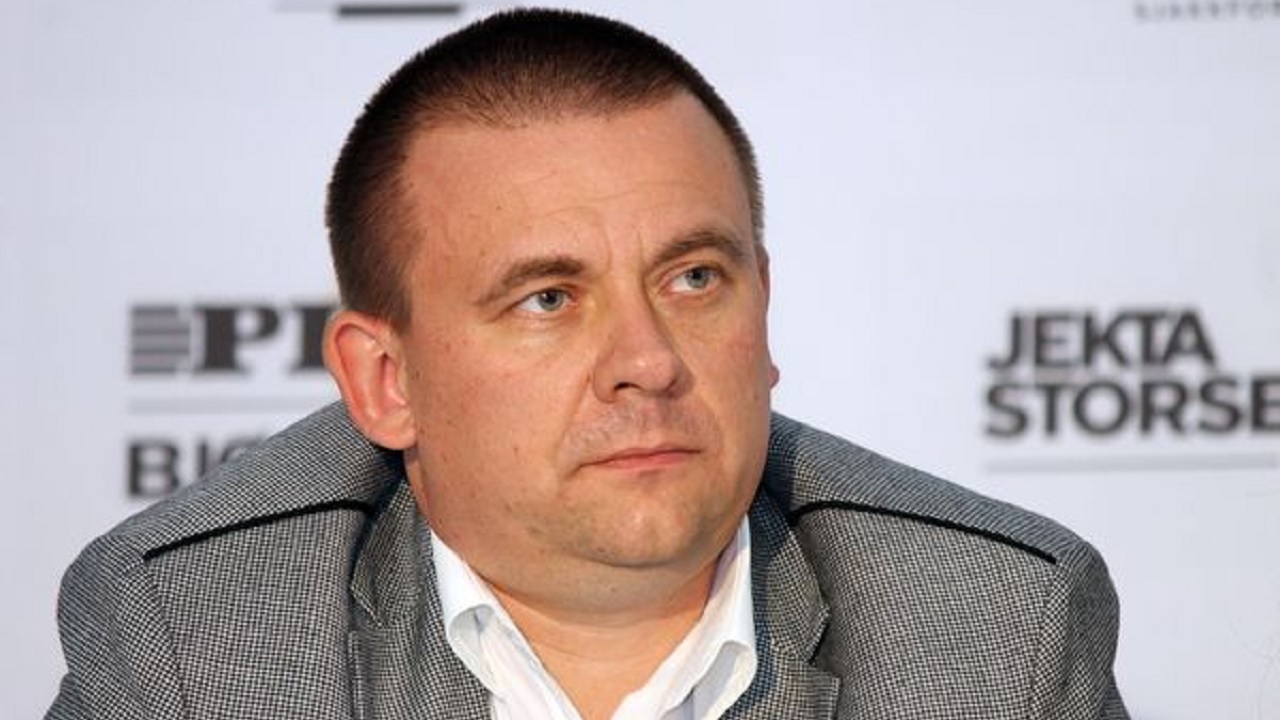 Serguei Rublevski