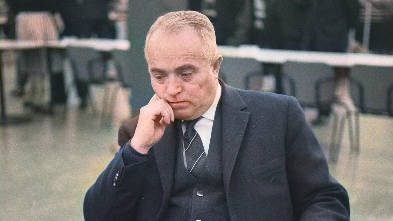 Salo Flohr