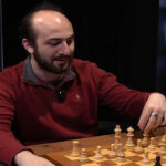 Entrevista a Aram Hakobyan