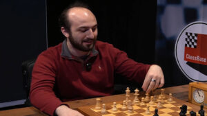 Entrevista a Aram Hakobyan