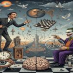 La Percepción en el Ajedrez