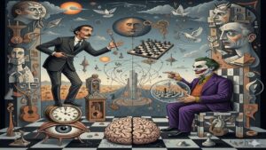 La Percepción en el Ajedrez