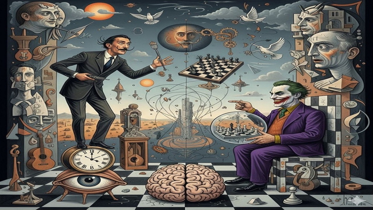 La Percepción en el Ajedrez