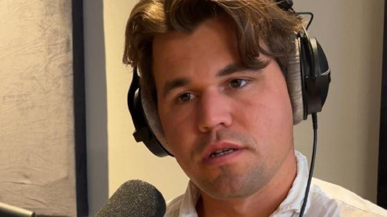 Entrevista a Magnus Carlsen: El Noruego analiza el Mundial, el Ajedrez Clásico y su nueva Motivación