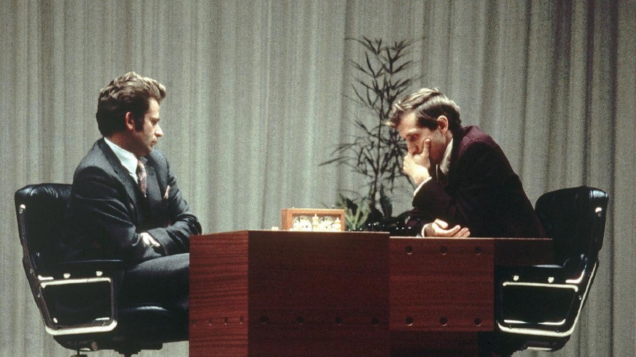 Campeonato del Mundo de 1972 | Fischer vs Spassky